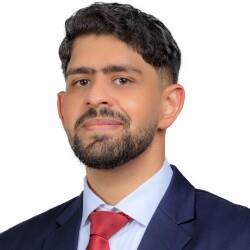 Ahmed Yusuf Alasmakh