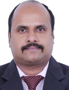 SOBERS VARGHESE