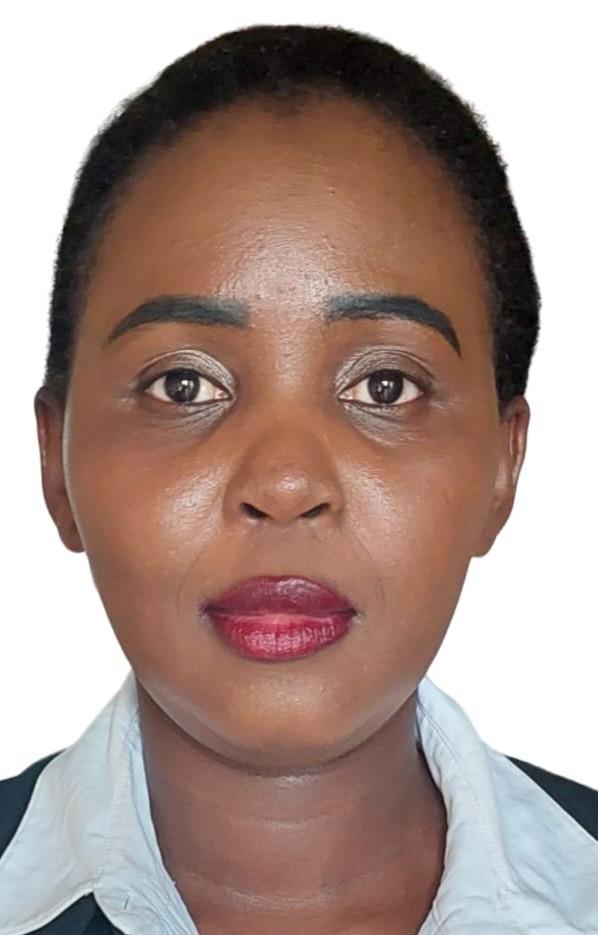 Esther Mugo