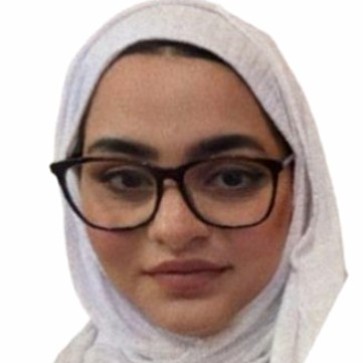 Zahraa Abbas