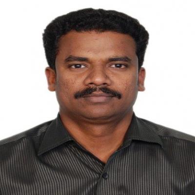 FELIX RAJU