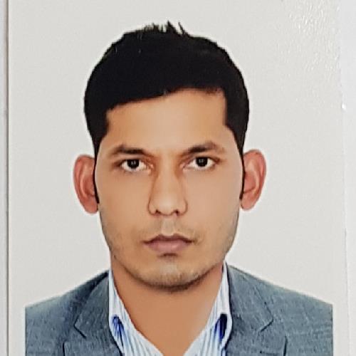 SHAH PARAN PATWARY