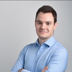 Pașca Horea Dumitru