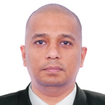 NIKHIL NALLAGONDA