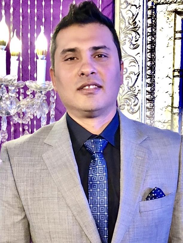 Asif Khan
