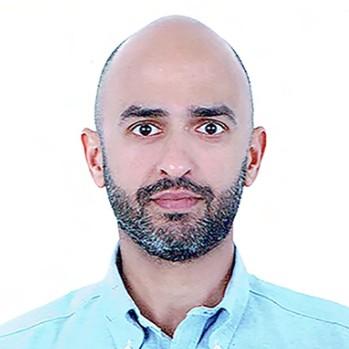 Fahad Bashar Alhasan