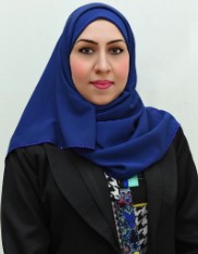 Layla Al Aradi