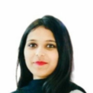 Amanpreet Kaur