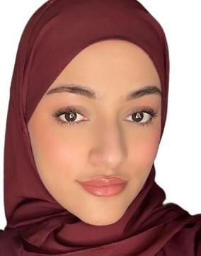 Hawra Almotawa