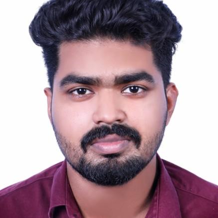 Amal Krishna M