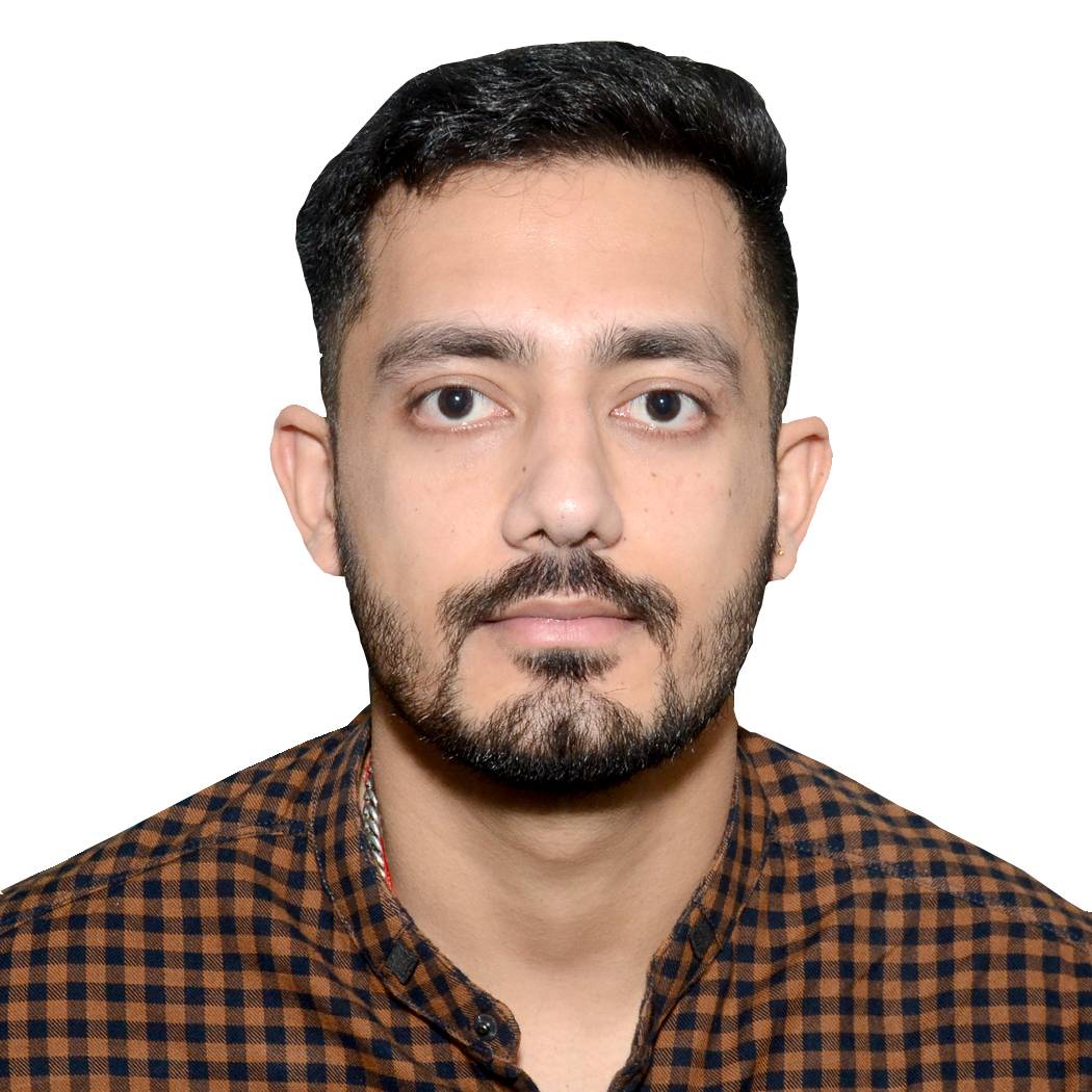 Mohit Kataria