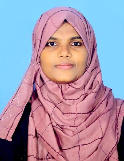 NASEEMA FARVIN