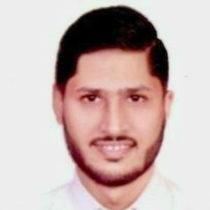 Ahmed Mohammed