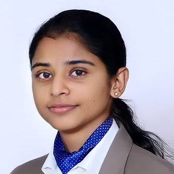 Anusha Cheriyan