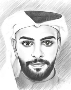 Sayed Hassan Moh'd Al Saffar