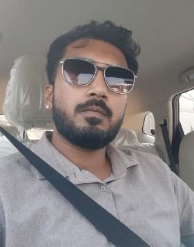 Rohan Kumar Gaurav