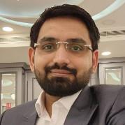 Yaseen Javid