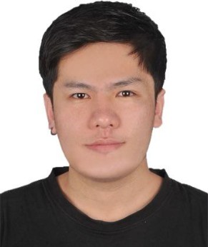 Ngawang Tenzin Dorji