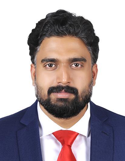 Sarath Sasikumar