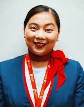 Amanda Sambilay Estrada