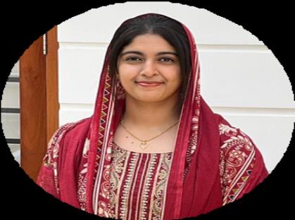 RUBEENA K.P
