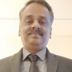 Kaliraj Madasamy