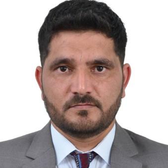HASSAN MEHMOOD