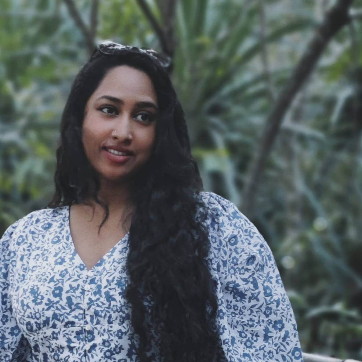 Priyanka MP