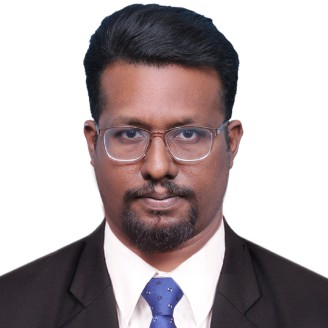 Akhil Hareesh Kumar