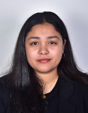 Haifa Ali Mansor