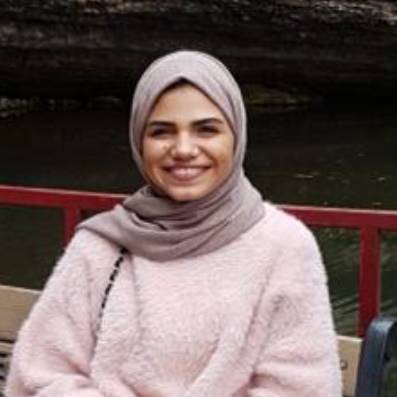 Hana Hussain Ali Ali