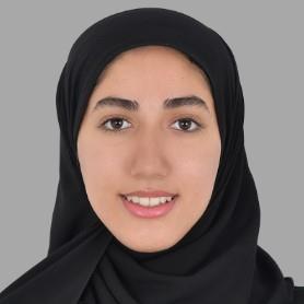 Hessa Alsaadoon