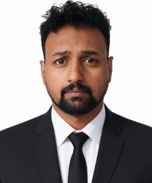 NIKHIL GOPLAKRISHANAN