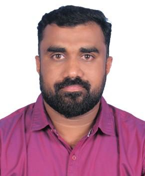 Rohith Nair