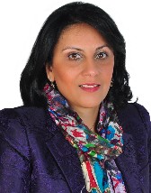 Huda Radhi
