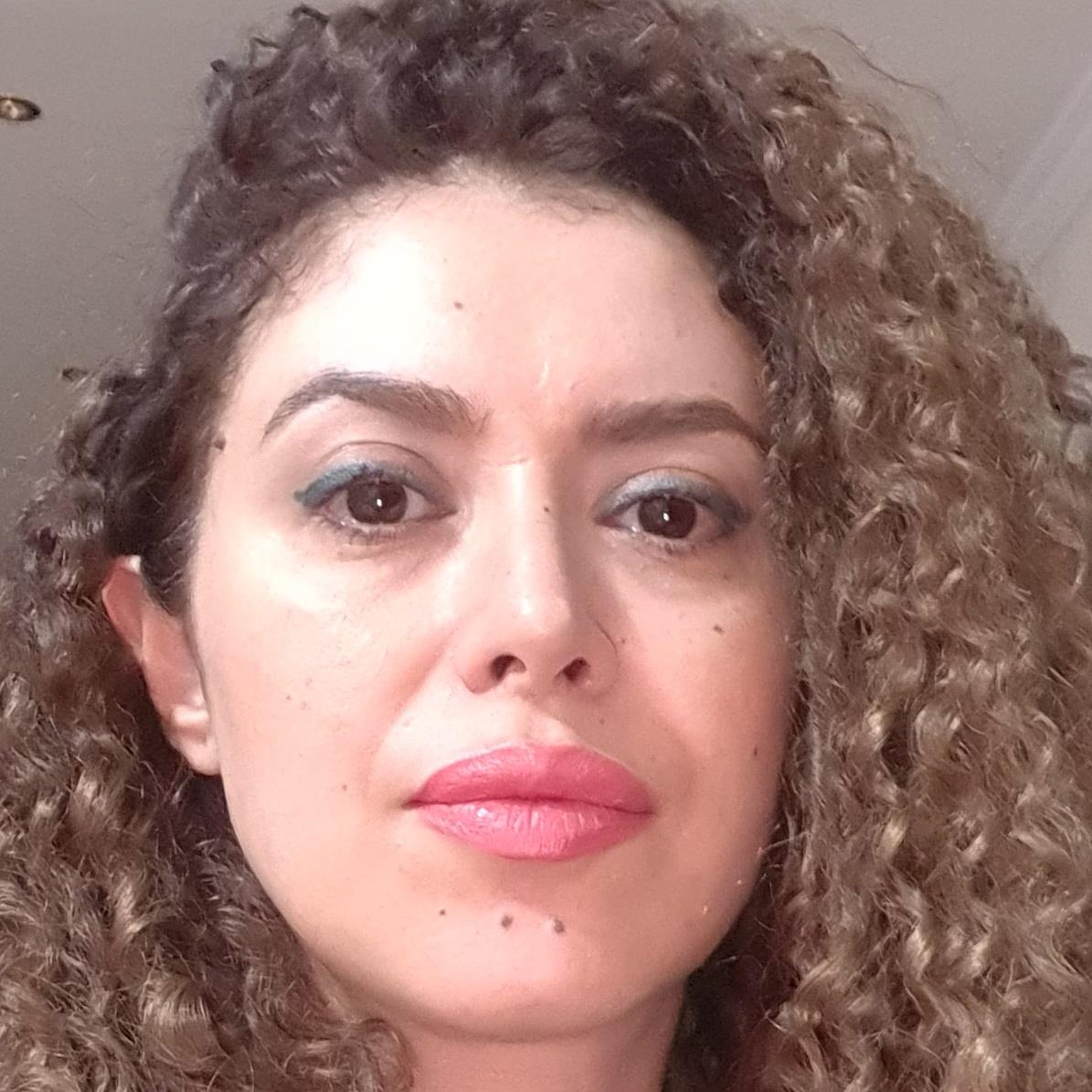 Ahlame El Khattabi
