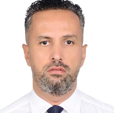 Chakib Bouchikhi