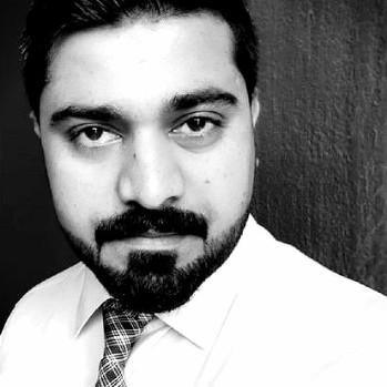 Asad ur Rehman