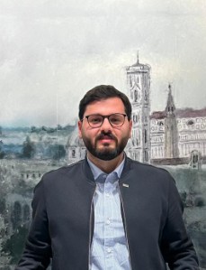 Hussein Asadullah