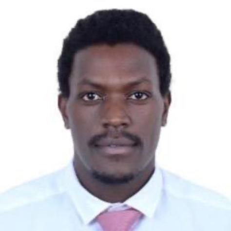 DAVID KOROGO