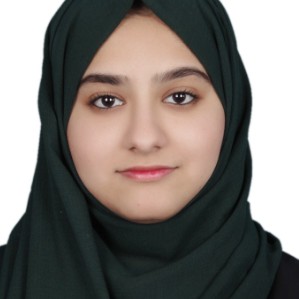 Mahnoor Bilal