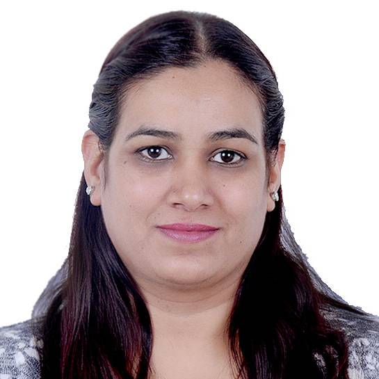 Jaspinder Kaur