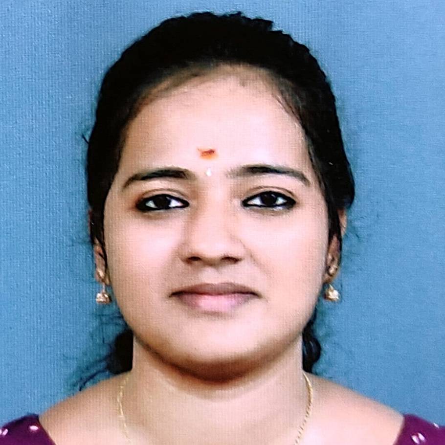 Renju Vinod
