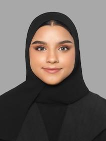 SARA HEJAIR