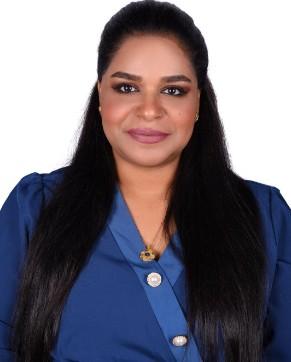 Hanan Alnajem