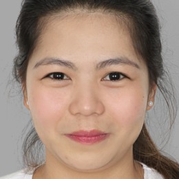 DEBORAH JOY A. MOTEANE