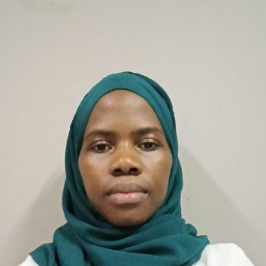 Sharifah Judith Nakimuli