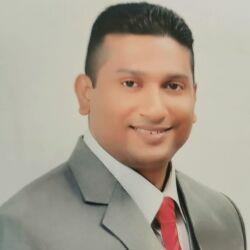 Nuwan Jayawardena