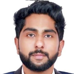 Mohammed Shanzeer Zubair