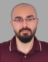 Suhib Almajali